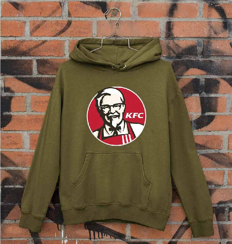 Online Specials KFC Unisex Hoodie for Men/Women