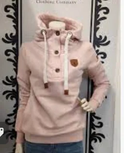 Hot Deal Wanakome Sepros Sweater Women's 5160