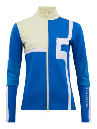 O346 Nautical Blue