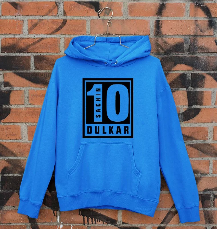 Price Fest Sachin Tendulkar Unisex Hoodie for Men/Women