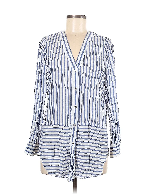 Super Sale Long Sleeve Blouse