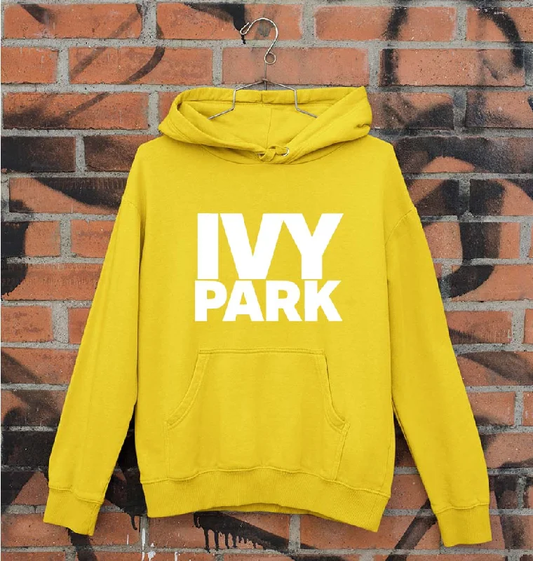 Savings Galore Ivy Park Unisex Hoodie for Men/Women