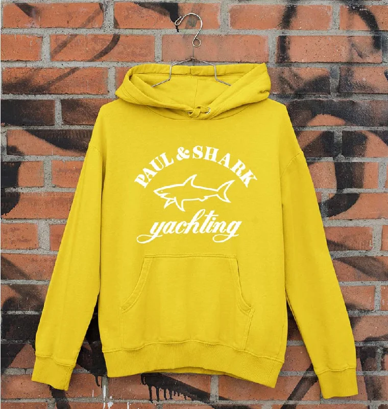 Limited Time Discount Paul & Shark Unisex Hoodie for Men/Women