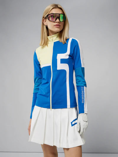Today’s Deal J.LINDEBERG FW22 WOMEN KARIN MID LAYER