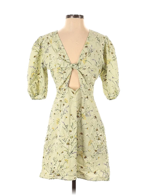 Instant Discount Cocktail Dress