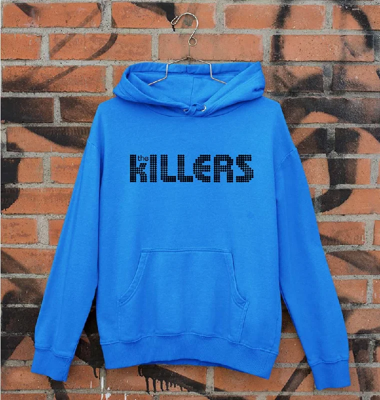 Limited Stock The Killers Unisex Hoodie for Men/Women