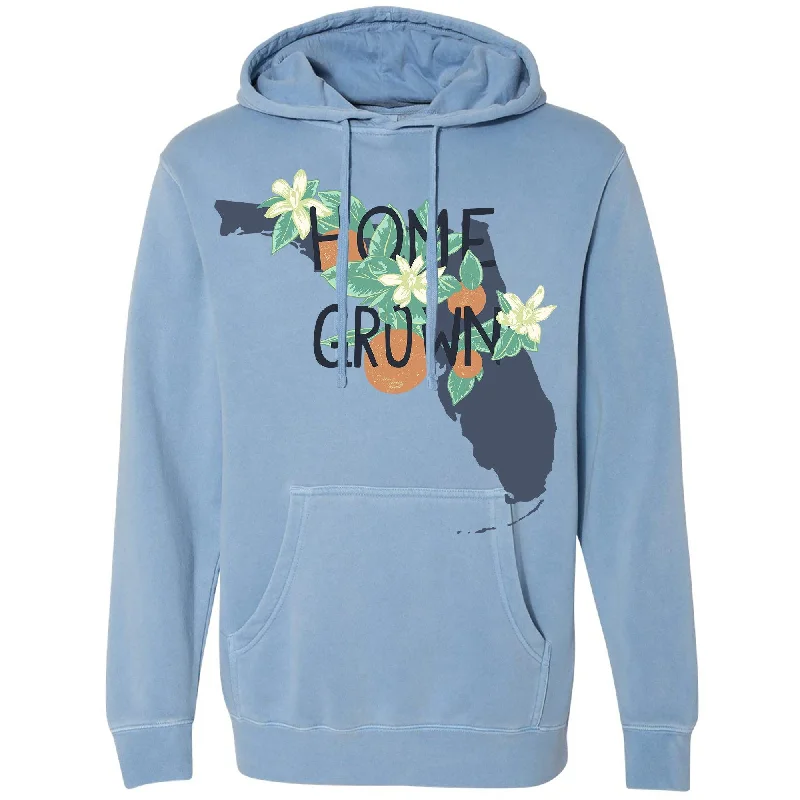 Early Access Home Grown Florida Pullover Hoodie