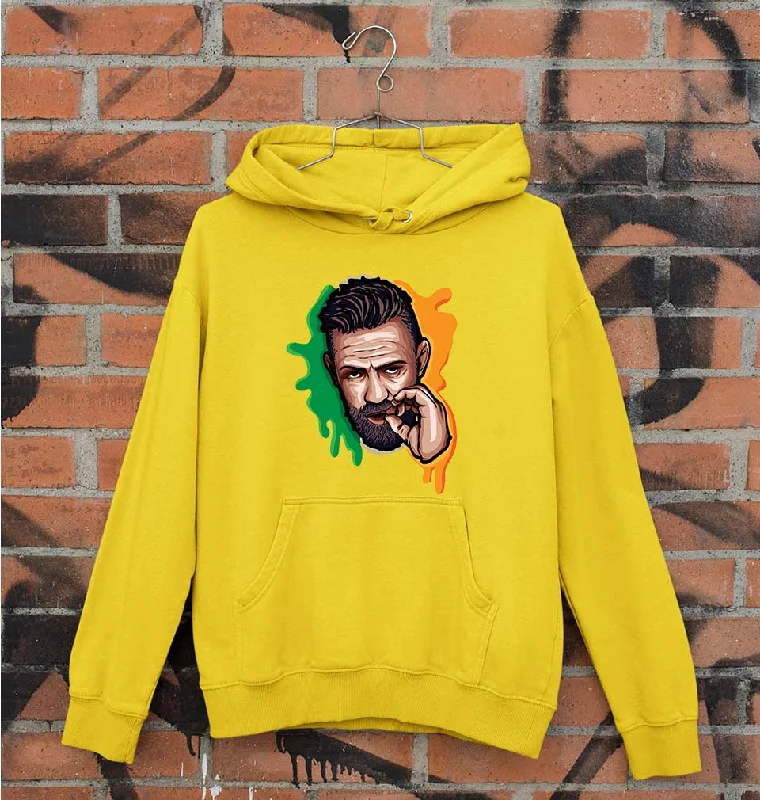 Year-End Clearance Conor McGregor Unisex Hoodie for Men/Women
