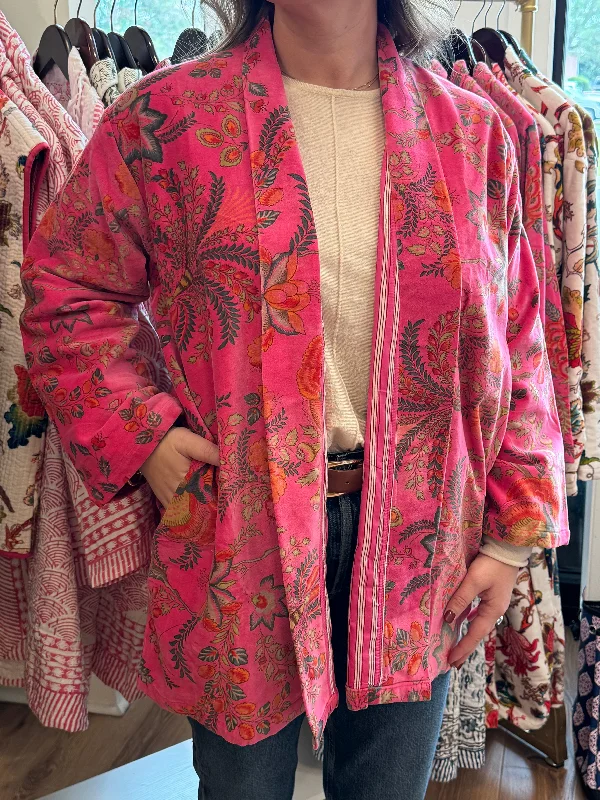 Holiday Sale Penny Velvet Lounge (Jolene)