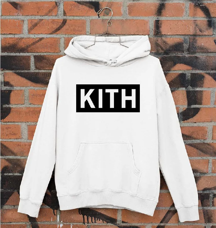 Exclusive Preview Kith Unisex Hoodie for Men/Women