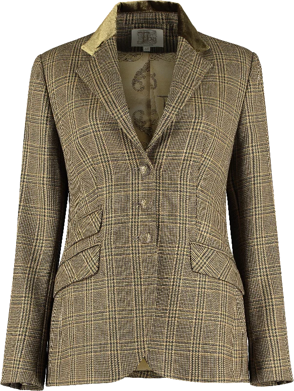 Can't Miss Renoir Hacking Jacket - Gales