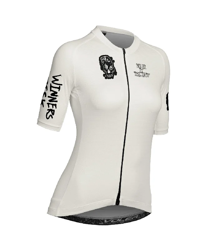 Quick Sale W. VELOCITY AIR JERSEY - IMAGINARY WINNERS