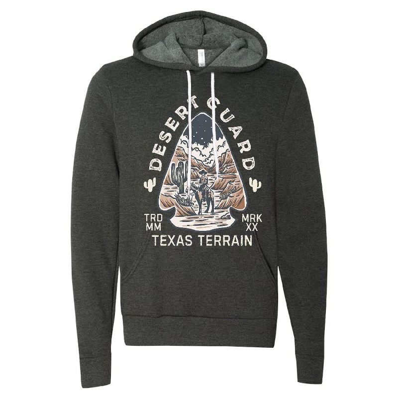 Dark Grey Heather