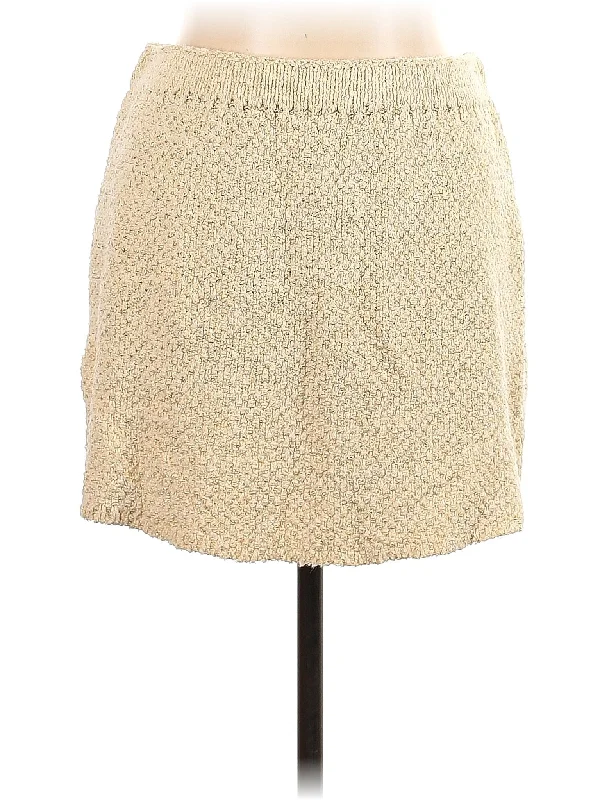 Don't Miss Casual Skirt