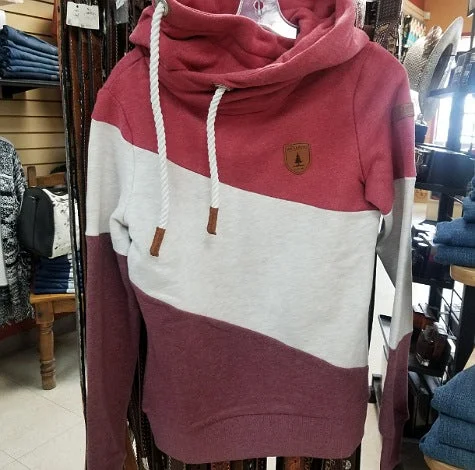 Weekend Deal Wanakome Chilmx Sweater Women's 774