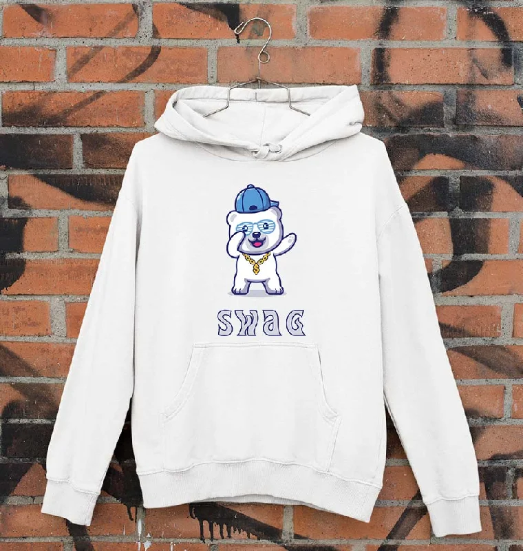 Crazy Deals Swag Unisex Hoodie for Men/Women