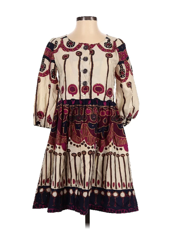 Overstock Casual Dress