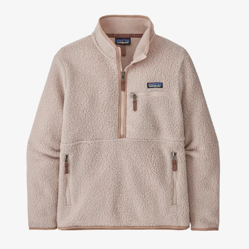 Special Offer Retro Pile Marsupial (Shroom Taupe)