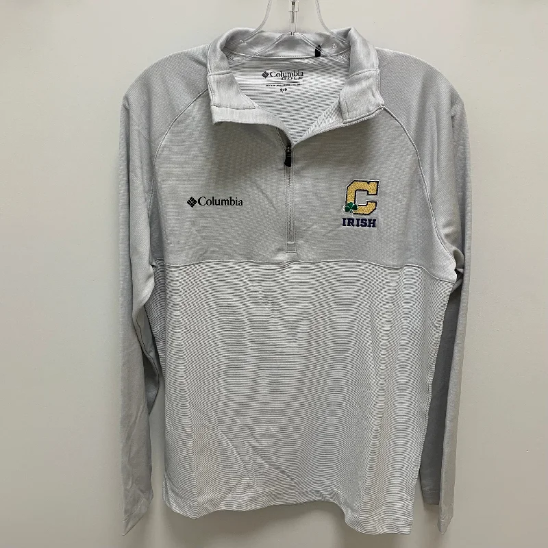 Members Only Columbia Omni-Wick Rockin It Pullover