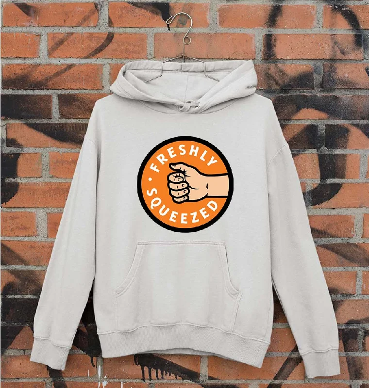 Early Access Orange Cassidy - Freshly Squeezed Unisex Hoodie for Men/Women
