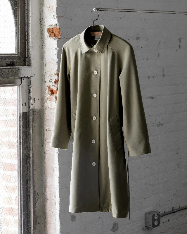 Overstock The Marzotto Trench