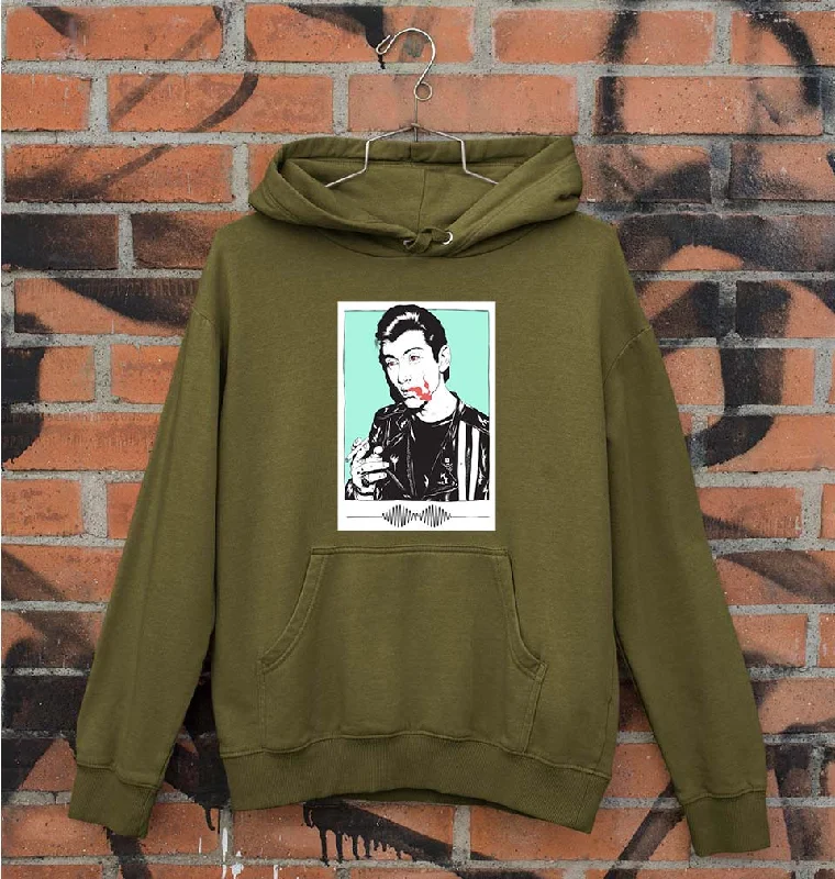 Olive Green