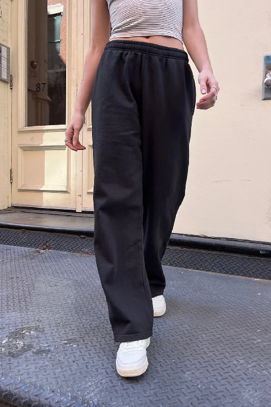 Online Only Anastasia Tie Sweatpants