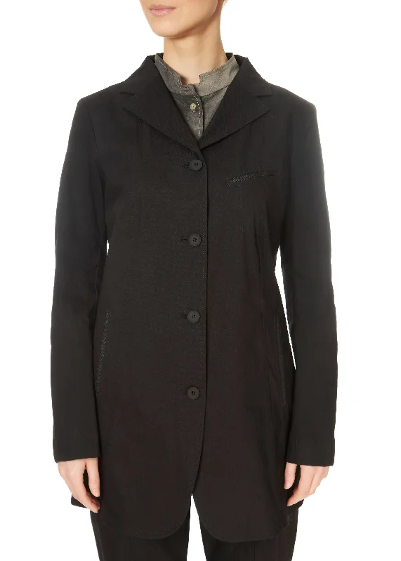 Discount Days Annette Gortz Jack Blazer Black