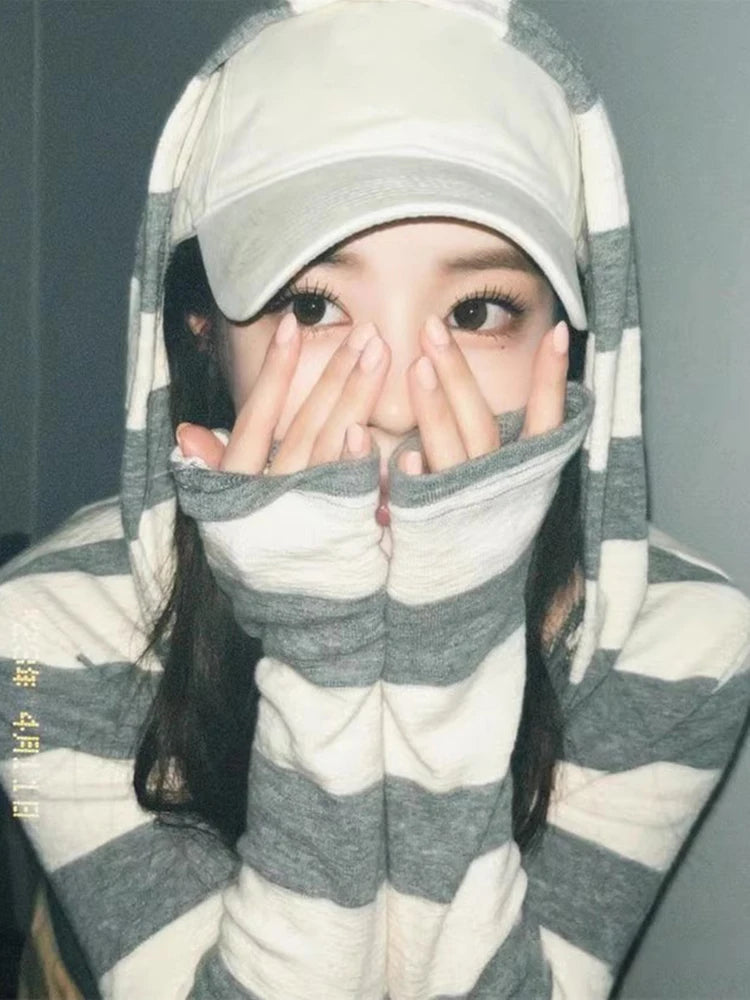 gray