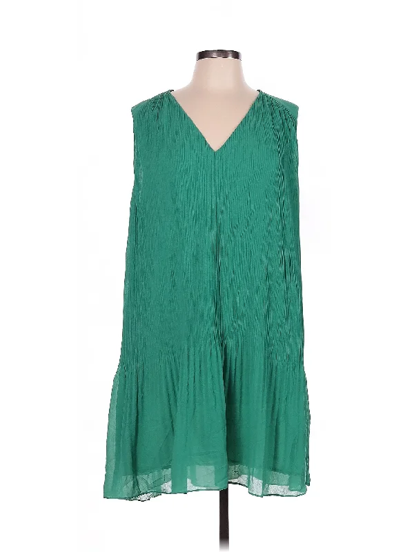 Price Rollback Casual Dress