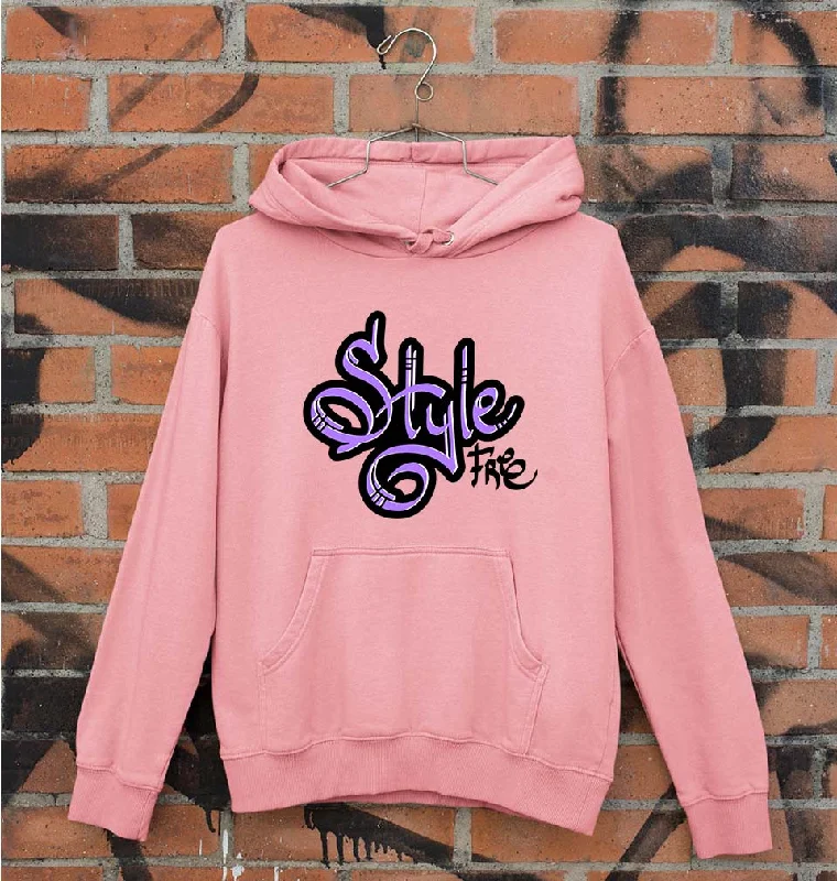 Discount Deals Graffiti Unisex Hoodie for Men/Women