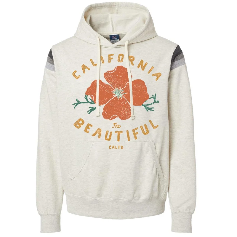 Super Deal Cali Beautiful Hoodie