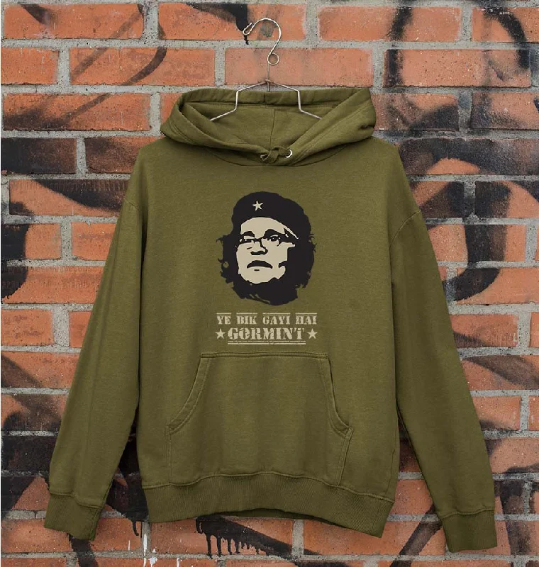 Olive Green