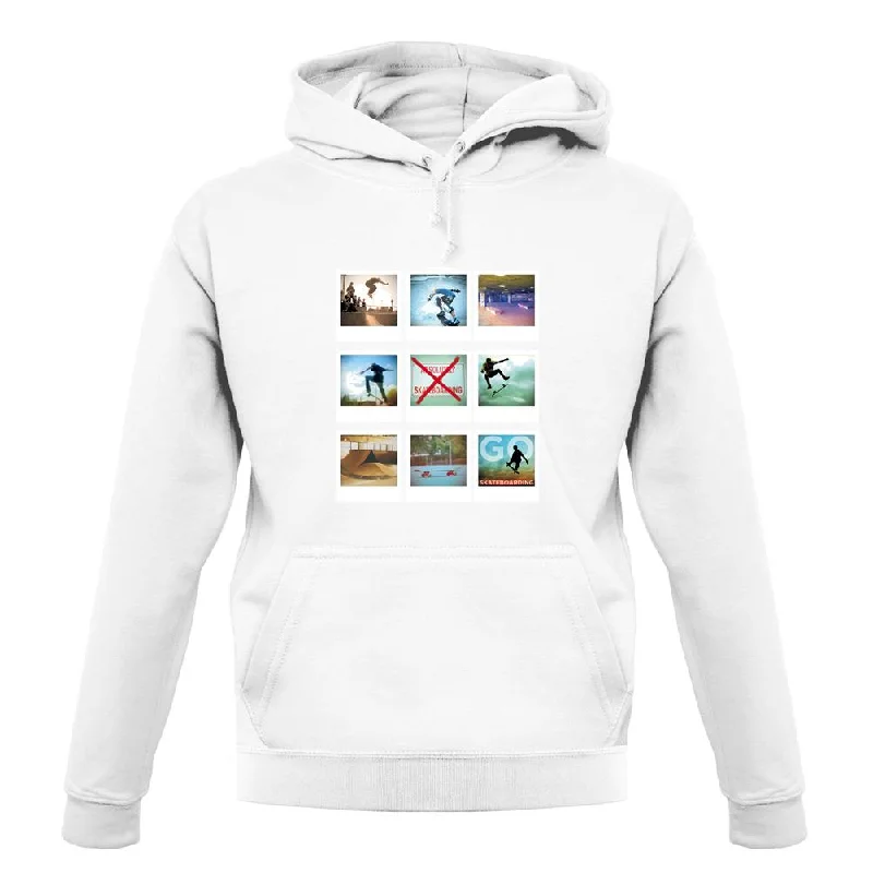 Arctic White
