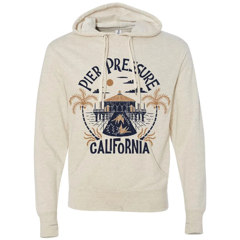 Shop and Save Pier Pressure Hoodie
