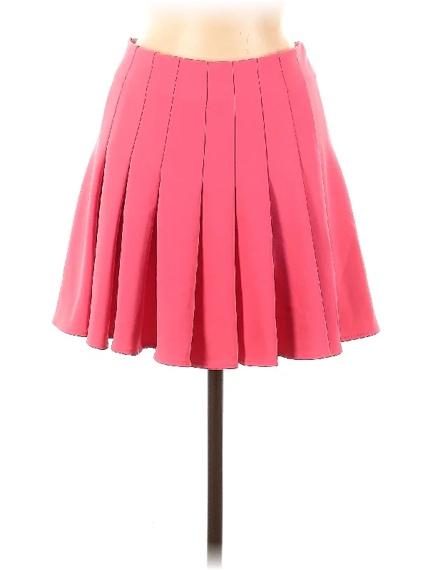 Final Markdown Formal Skirt