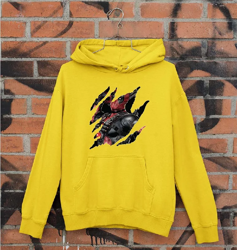 Mustard Yellow