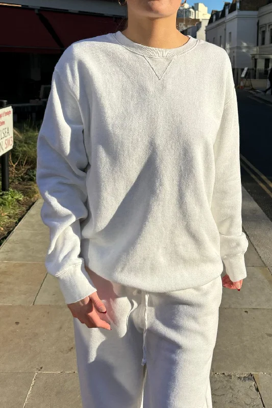 Price Rollback Erica Basic Crewneck