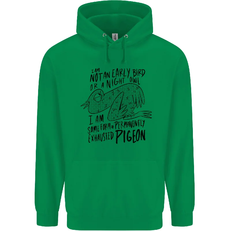 Irish Green