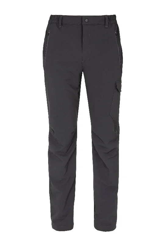 Super Sale Scafell Trousers - Graphite