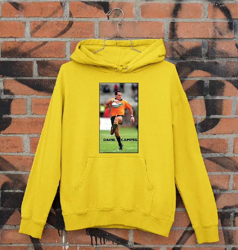 Mustard Yellow