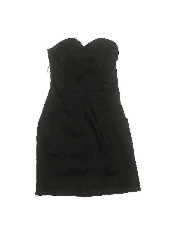 Savings Alert Cocktail Dress