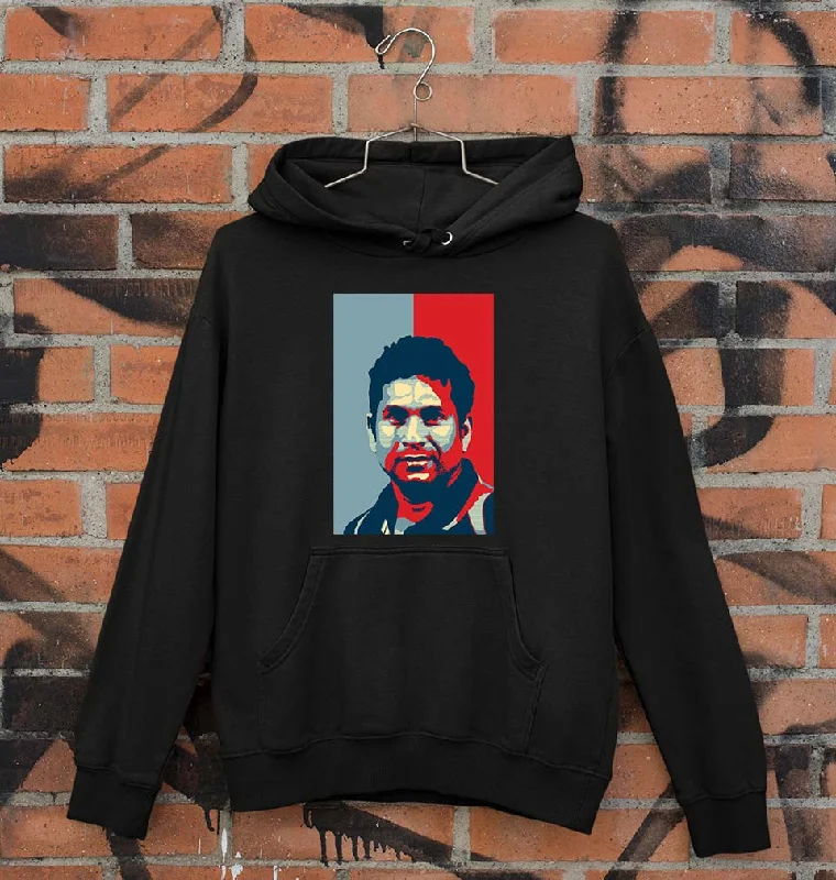 Deal Mania Sachin Tendulkar Unisex Hoodie for Men/Women
