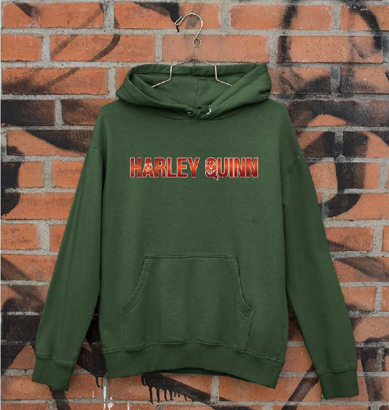 Online Only Harley Quinn Unisex Hoodie for Men/Women