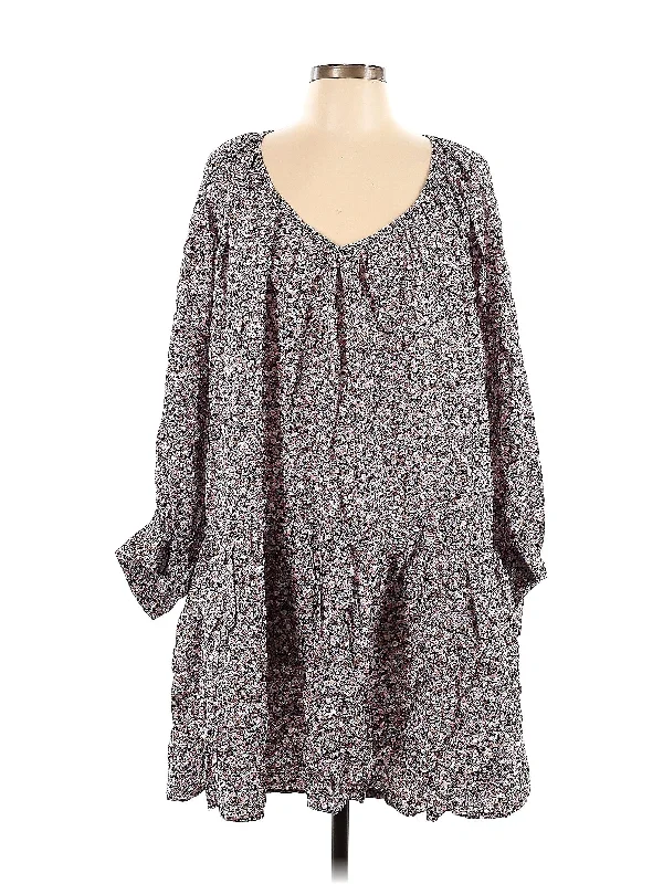 Savings Alert Casual Dress