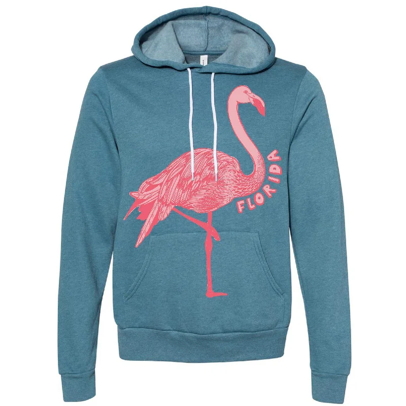 Heather Deep Teal