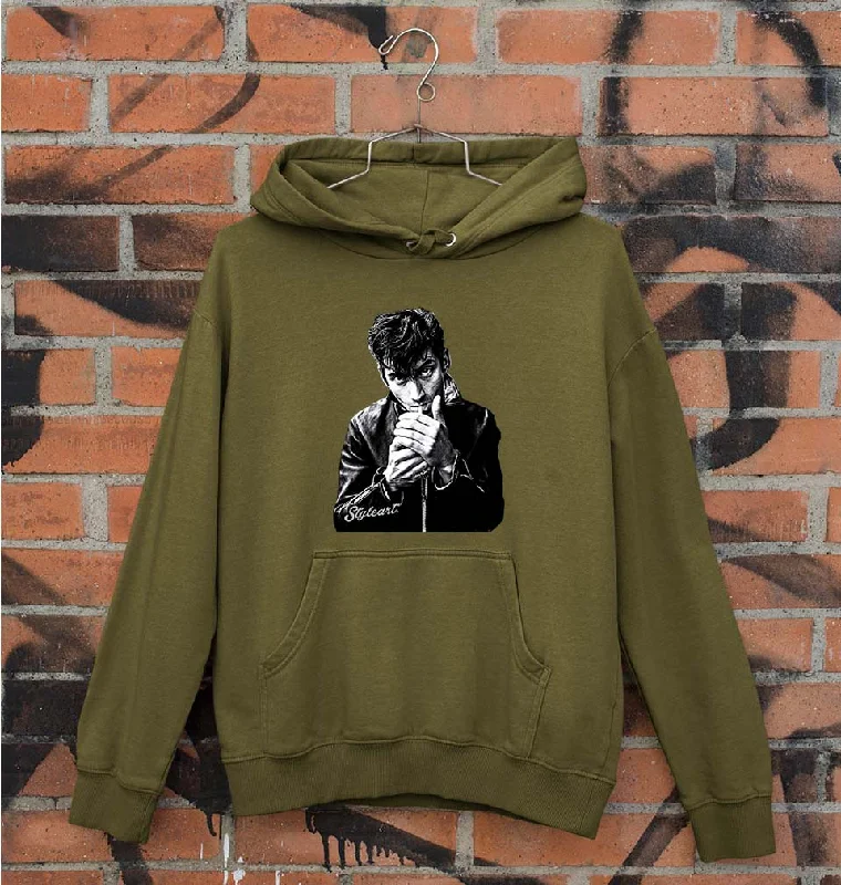 Olive Green