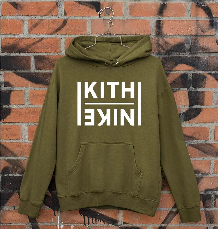 Blowout Sale Kith Unisex Hoodie for Men/Women