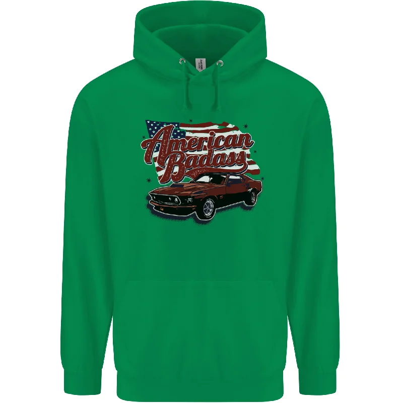 Irish Green