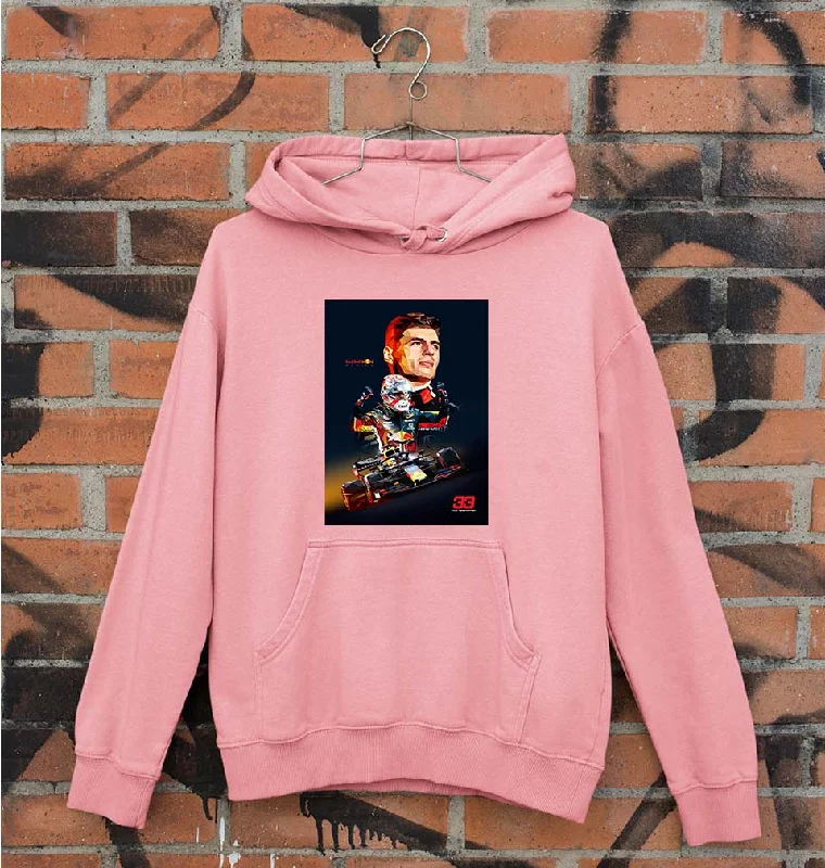 Price Reduction Max Verstappen Unisex Hoodie for Men/Women